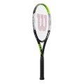 Wilson Tennisschläger Blade Feel 100in/286g/Allround - besaitet -